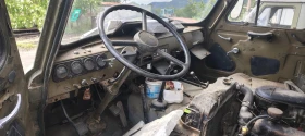 Uaz 452, снимка 5