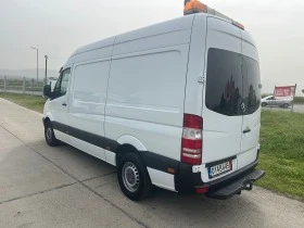 Mercedes-Benz Sprinter 319 TOP | Mobile.bg    8