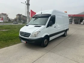 Mercedes-Benz Sprinter 319 TOP | Mobile.bg    1