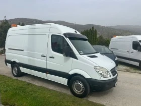 Mercedes-Benz Sprinter 319 TOP | Mobile.bg    2