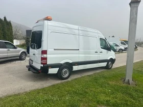 Mercedes-Benz Sprinter 319 TOP | Mobile.bg    7