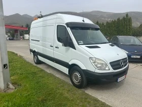 Mercedes-Benz Sprinter 319 TOP | Mobile.bg    3