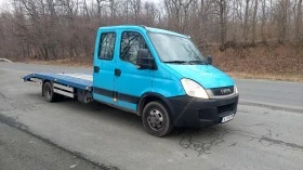 Iveco Daily Специален Автомобил, снимка 1