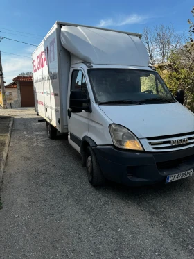 Iveco 35c13 3.0  | Mobile.bg    2