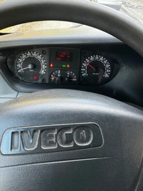 Iveco 35c13 3.0  | Mobile.bg    11