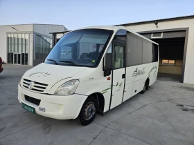 Iveco Daily 65C, снимка 1