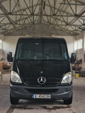 Обява за продажба на Mercedes-Benz Sprinter 313 2.2 ~17 299 лв. - изображение 1