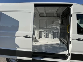 VW Crafter 35 Kasten M 11, 3 �3 2, o TDI 140 k.c 6MT | Mobile.bg � ����� ������ 7