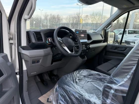 VW Crafter 35 Kasten M 11, 3 �3 2, o TDI 140 k.c 6MT | Mobile.bg � ����� ������ 8