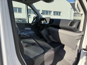 VW Crafter 35 Kasten M 11, 3 �3 2, o TDI 140 k.c 6MT | Mobile.bg � ����� ������ 9