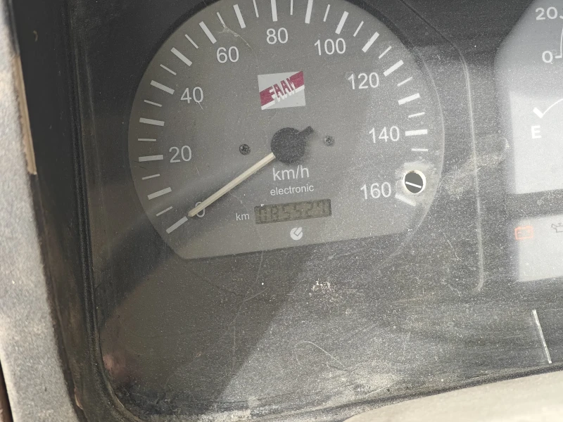 Hyundai H Сметосъбиращ Метан, снимка 8 - Бусове и автобуси - 52718342