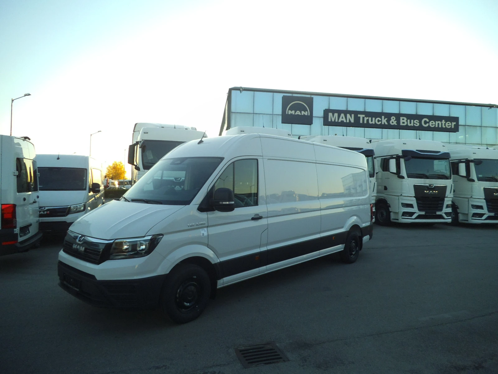 Man TGE 3.180 | Mobile.bg   1