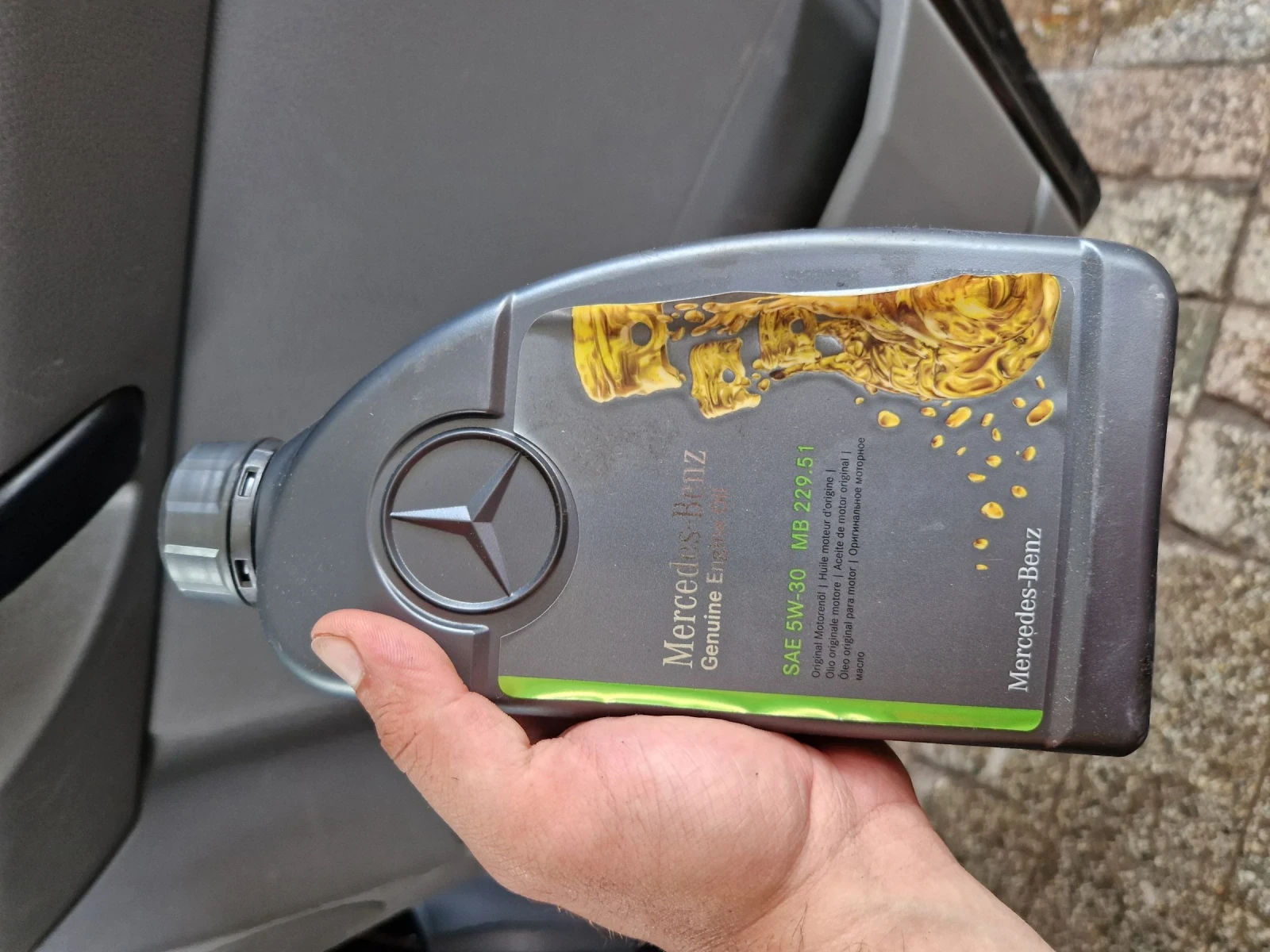 Mercedes-Benz Sprinter 313 2.2 - изображение 10
