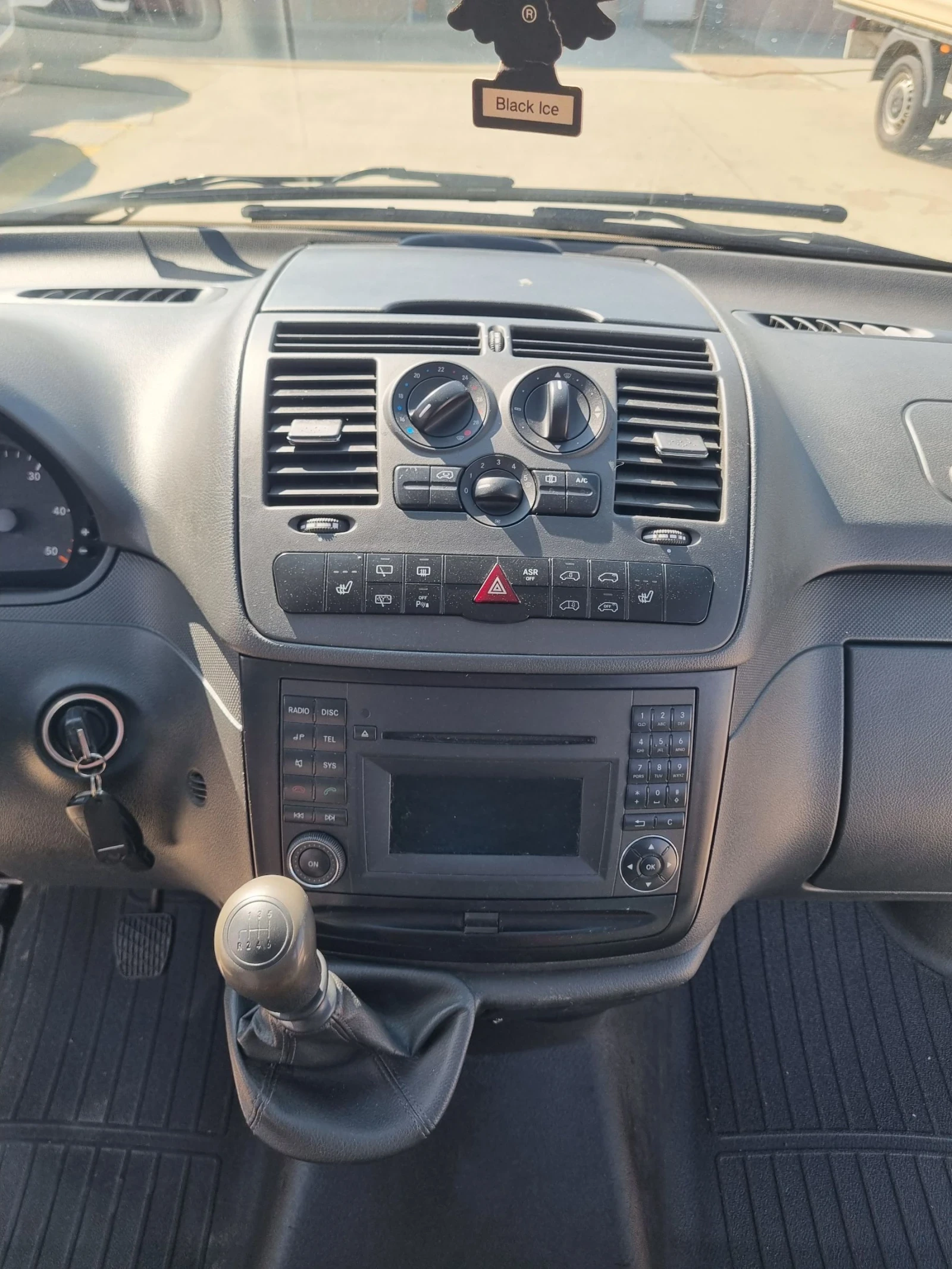 Mercedes-Benz Vito 5+ 1 �����  | Mobile.bg � ����������� 9