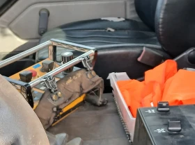 Mercedes-Benz 25 SK2531, снимка 17