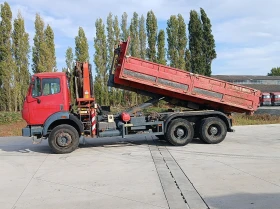 Mercedes-Benz 25 SK2531, снимка 4