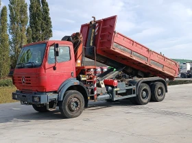 Mercedes-Benz 25 SK2531, снимка 1