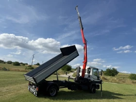 Iveco Eurocargo, снимка 2