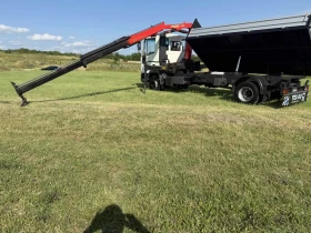Iveco Eurocargo, снимка 9