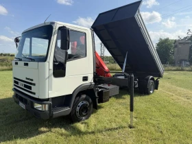 Iveco Eurocargo, снимка 3