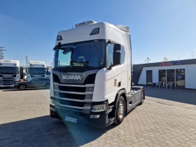 Scania R 450 Highline ADR AT, снимка 1