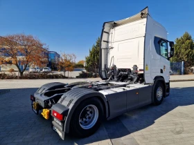 Scania R 450 Highline ADR AT, снимка 3