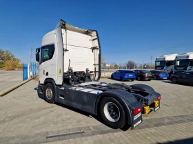 Scania R 450 Highline ADR AT, снимка 4