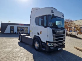 Scania R 450 Highline ADR AT, снимка 2