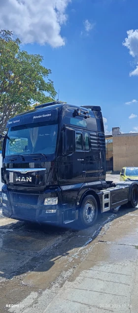 Обява за продажба на Man Tgx ~27 000 EUR - изображение 1