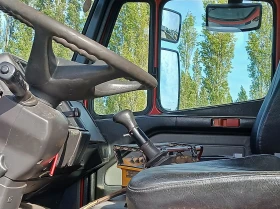 Mercedes-Benz 25 SK2531 | Mobile.bg    13