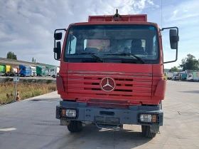 Mercedes-Benz 25 SK2531 | Mobile.bg    2