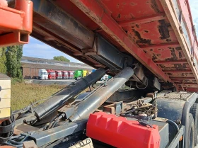 Mercedes-Benz 25 SK2531 | Mobile.bg    9