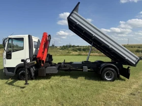 ������ Iveco Eurocargo