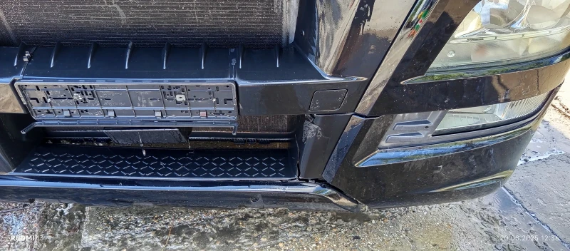 Man Tgx, снимка 5 - Камиони - 52517772