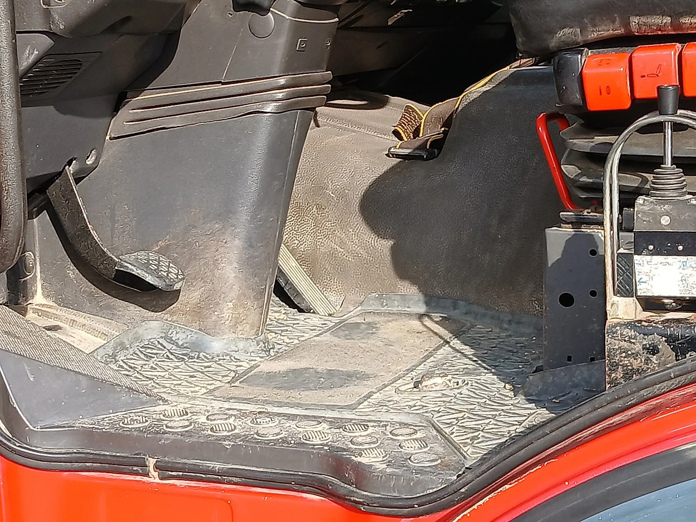 Mercedes-Benz 25 SK2531 | Mobile.bg   12