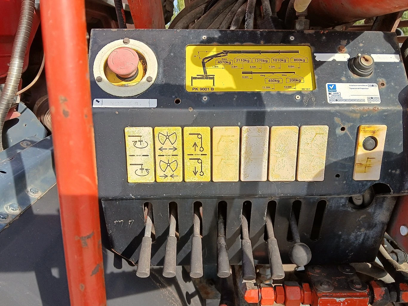 Mercedes-Benz 25 SK2531 | Mobile.bg   16