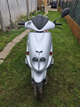 Malaguti F Ф 12, снимка 1