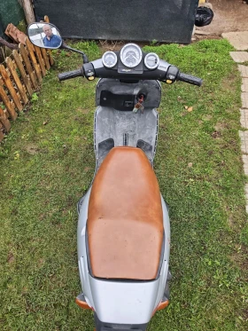 Malaguti F Ф 12, снимка 3