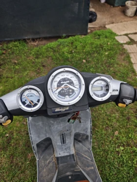 Malaguti F Ф 12, снимка 6