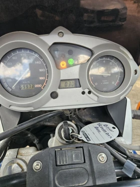 BMW F F650GS, Dakar, снимка 5