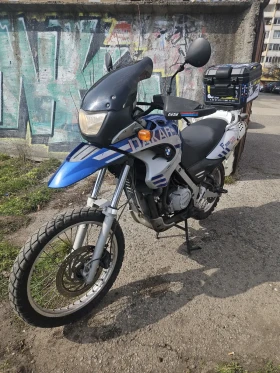 BMW F F650GS, Dakar, снимка 1