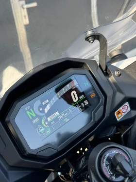 Kawasaki Ninja 1000sx Akrapovic 2024 TOP, снимка 8