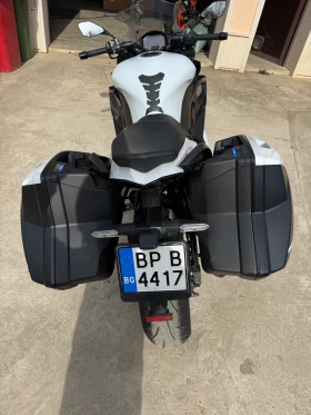 Kawasaki Ninja 1000sx Akrapovic 2024 TOP, снимка 10