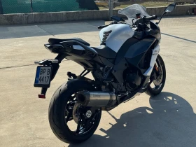 Kawasaki Ninja 1000sx Akrapovic 2024 TOP, снимка 3