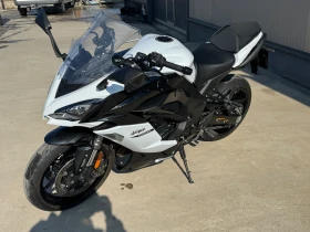 Kawasaki Ninja 1000sx Akrapovic 2024 TOP, снимка 5