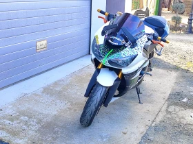 Kawasaki Zx 636, снимка 2