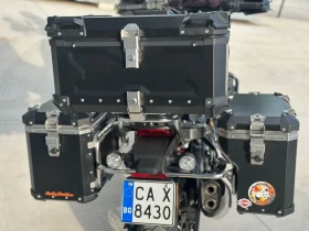 Harley-Davidson Touring PAN AMERICA 1250, снимка 13