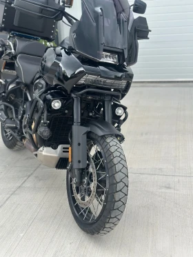Harley-Davidson Touring PAN AMERICA 1250, снимка 2