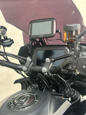 Harley-Davidson Touring PAN AMERICA 1250, снимка 7