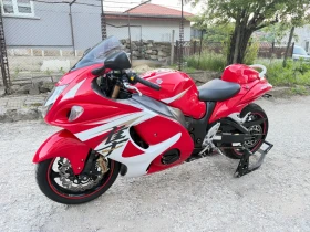 Suzuki Hayabusa 2015/L5 ABS BREMBO , снимка 10